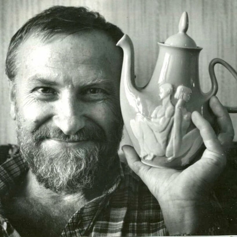 Boris Jefimowitsch Kalita (1939 - 2015) - Foto 1